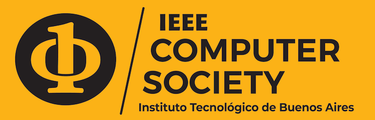 IEEE Computer Society UFABC